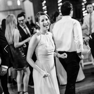 Meet your Posher, Meredith